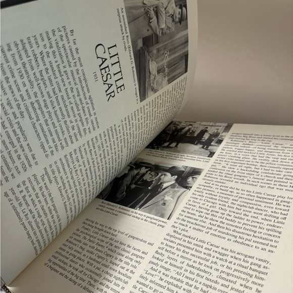 Vintage Films- 50 Enduring Motion Pictures Hardback book - Picture 4 of 7